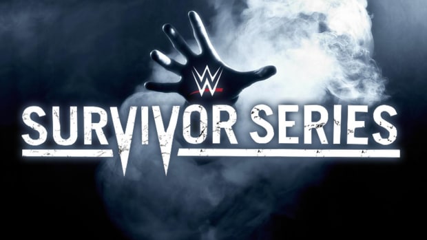 survivor series logo